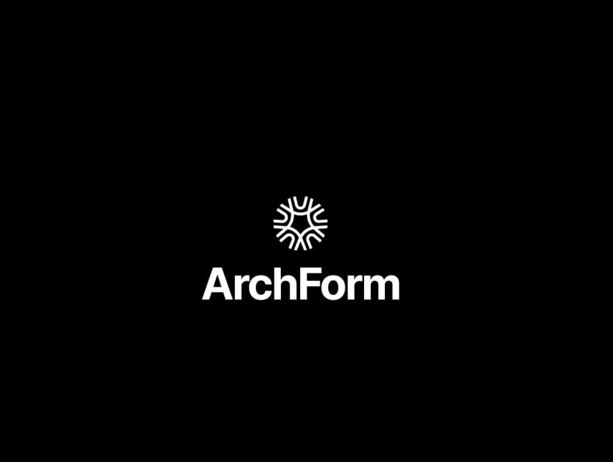 ArchForm - Software odontológico