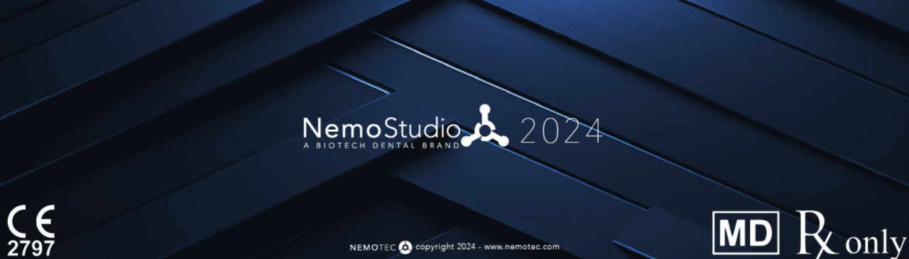 NemoStudio - Software odontológico